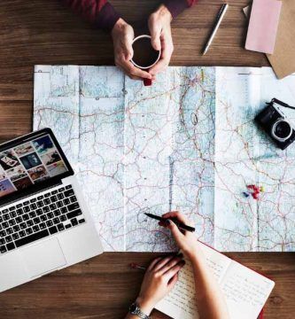 nombres para agencias de viajes originales