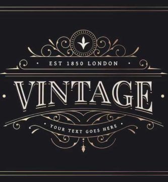 nombres vintage para negocios