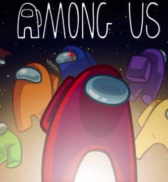 Nombres para Among Us con simbolos
