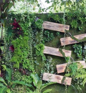 Nombres para Companias de Landscaping