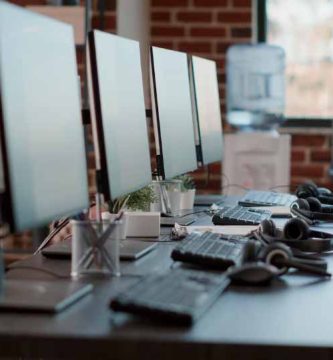 Nombres para Empresas de Computadoras
