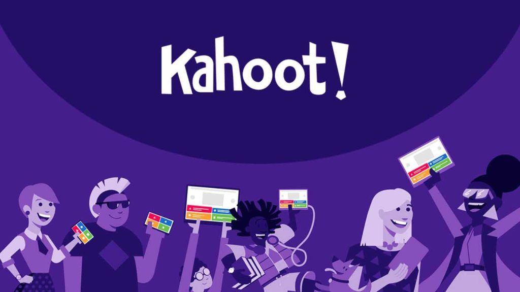Nombres para Kahoot