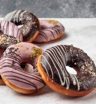 Nombres para Negocios de Donas