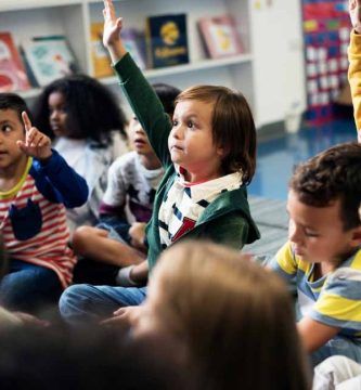 Nombres para Promociones de Primaria