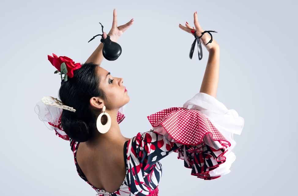 nombres para grupos de baile flamenco