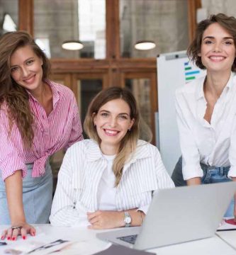 Nombres para Emprendimientos Femeninos