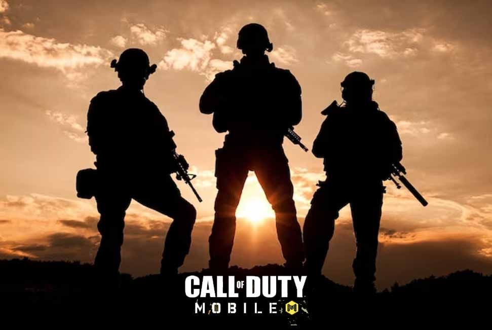 Nombres para Call of Duty Mobile