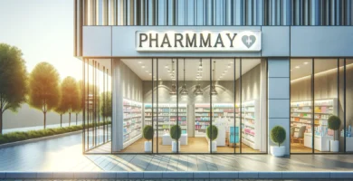 nombres para farmacias