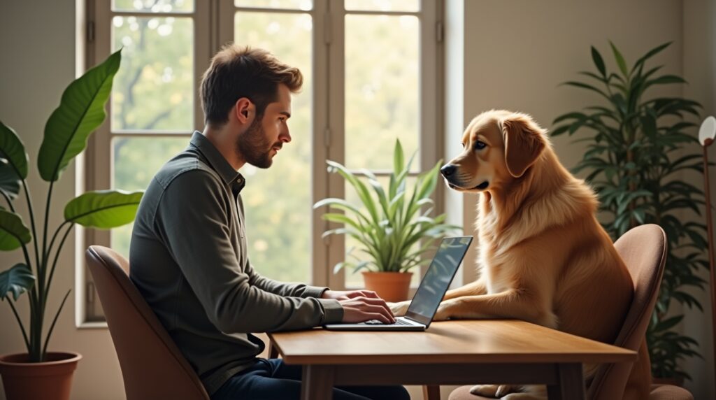 residencia canina barcelona